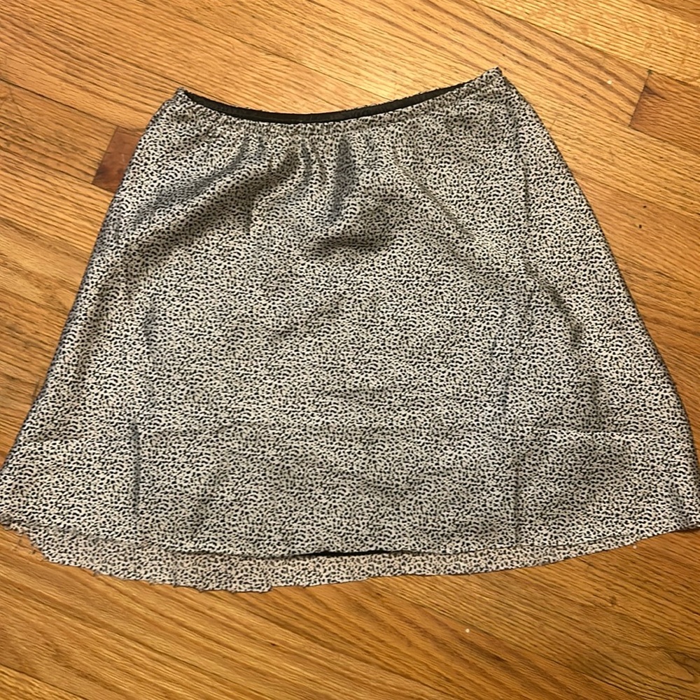 Sienna sky skirt